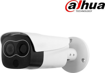 Dahua TPC-BF2120 IP Surveillance Camera Waterproof