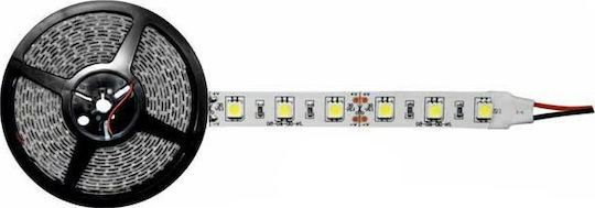 Adeleq LED Strip 12V RGB Light 5m Type SMD5050