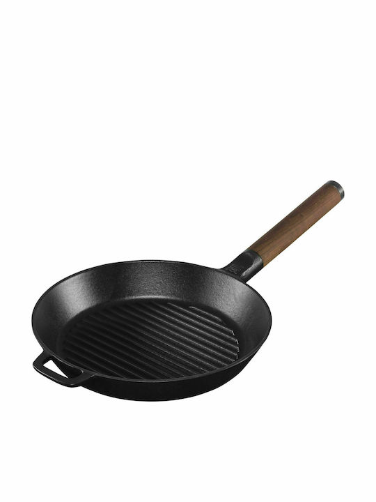 Fiskars Pfanne Norden Grătar din Fontă 26cm