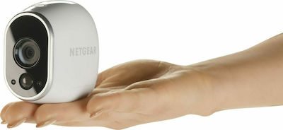 Arlo VMS3330