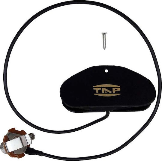 Tap TZ-H Single Coil Soundhole Pickup Passive for Traditional Strings Instruments