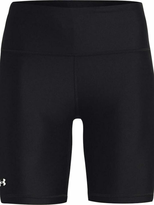 Training Women's Bike Firming Leggings Black