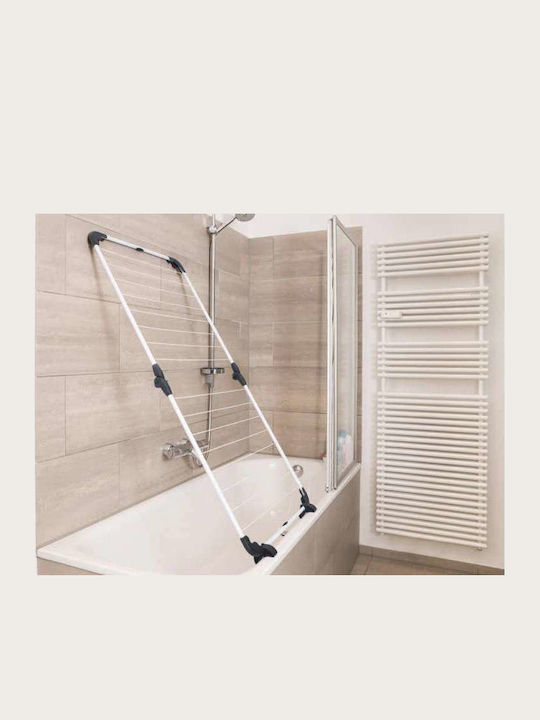 Vileda Acrobath Klappbar Wäscheständer Boden 68x23.5cm