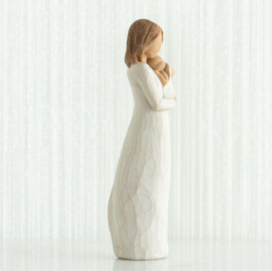 Willow Tree Διακοσμητικό Αγαλματίδιο Πολυρητίνης 22cm Willow Tree Διακοσμητικό Αγαλματίδιο Πολυρητίνης 22cm
