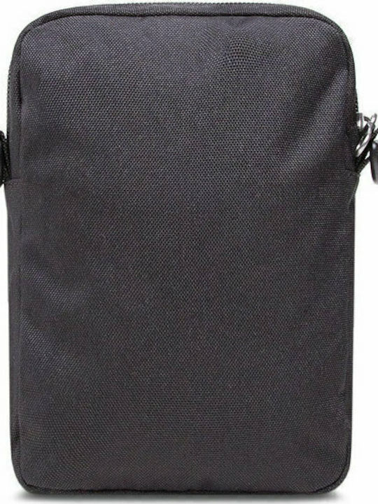 Men's Bag Shoulder / Crossbody Black/White