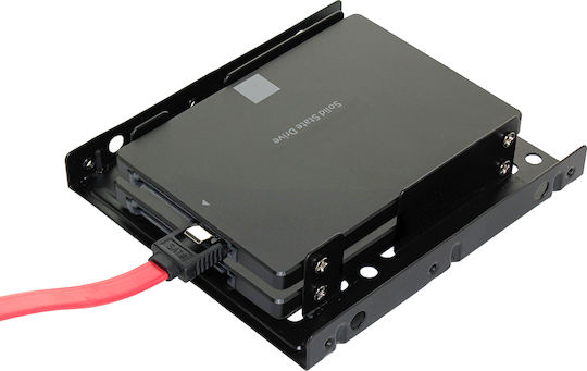 Fantec Suport De Montare Pentru Disc HDD/SSD 2121