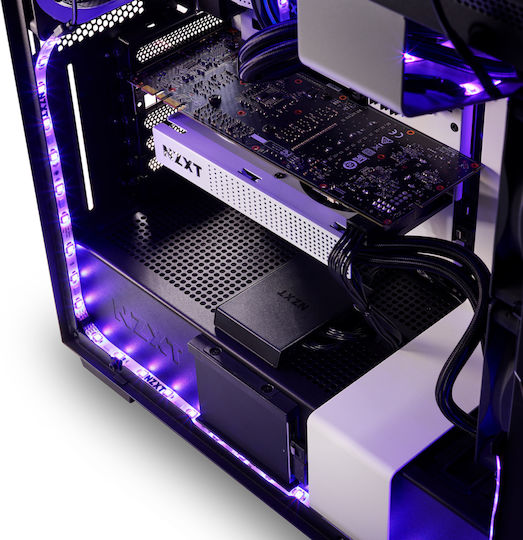 NZXT HUE 2 LED Ταινία Φωτισμού LED