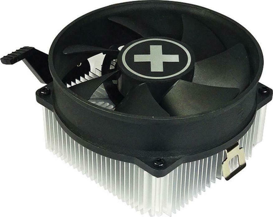 Ventilateur processeur Xilence Performance C A200 (Noir)