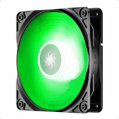 Deepcool Gammaxx GTE V2 Охладител за ЦПУ за Socket /A/M/4/ / /1/2/0/0/ /1/1/5/x/ / с RGB Осветление Бял