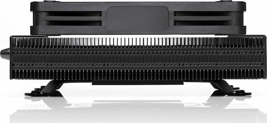 Noctua NH-L9a-AM4 chromax black Cooler Procesor pentru Socket AM4