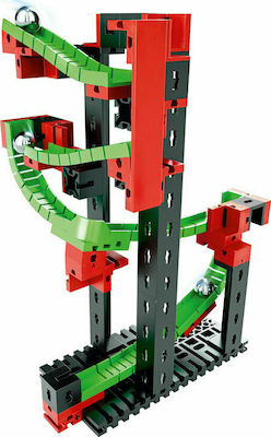 Fischer Technik Joc de construcție din plastic Profi Dynamic XS Marble Run