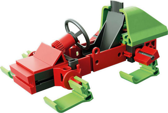 Fischer Technik Plastic Construction Toy Advanced Racers for Children 7+ years+ Years