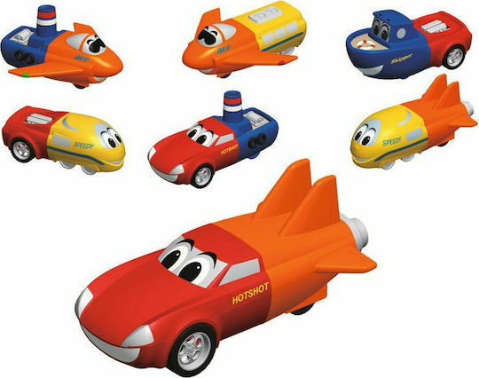 Popular PlayThings Magnetic Construction Toy Mix Or Match Junior