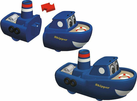 Popular PlayThings Magnetic Construction Toy Mix Or Match Junior