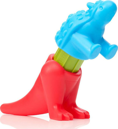 Smartmax Μαγνητικό Παιχνίδι Κατασκευών My First Dinosaurs για Παιδιά 1+ Ετών