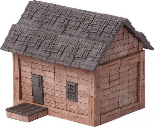 Wiseelk Construction Toy Roof for Children 5+ years+ Years