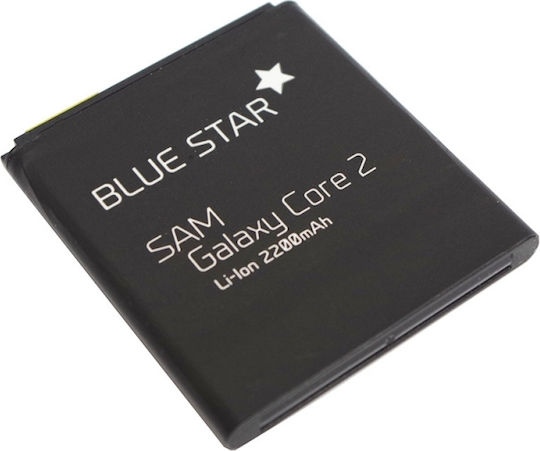 Blue Star Συμβατή Μπαταρία Αντικατάστασης 2200mAh για Galaxy Core 2