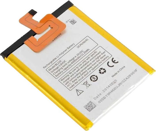 Lenovo BL226 Compatible Replacement Battery 4000mAh for
