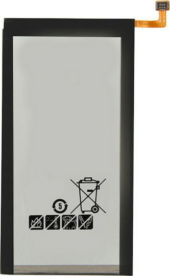 SBAT-013 Συμβατή Μπαταρία Αντικατάστασης 4000mAh για Galaxy S10+