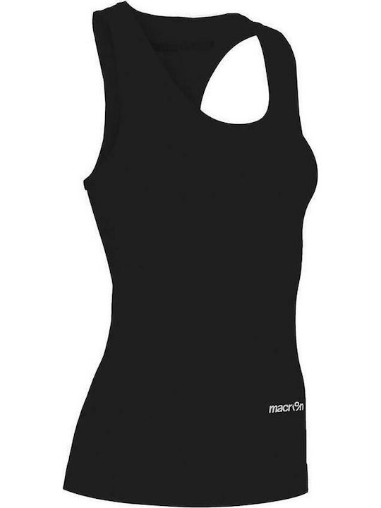 Macron Performance+ + Singlet Ισοθερμική Μπλούζα