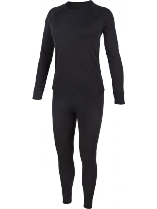 CMP Isothermal Set Black CMP Isothermal Set Black