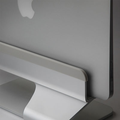 Rain Design mTower Stand for Laptop up to 15.6" Space Gray