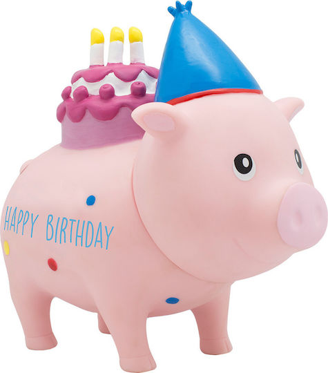 Lilalu Biggys Pușculiță 16.5buc