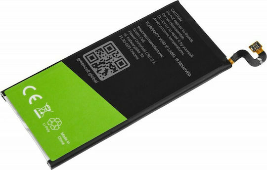 Compatible Replacement Battery 3000mAh for Galaxy S7