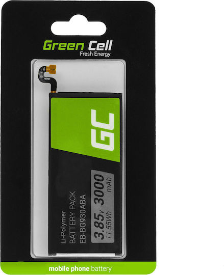 Compatible Replacement Battery 3000mAh for Galaxy S7