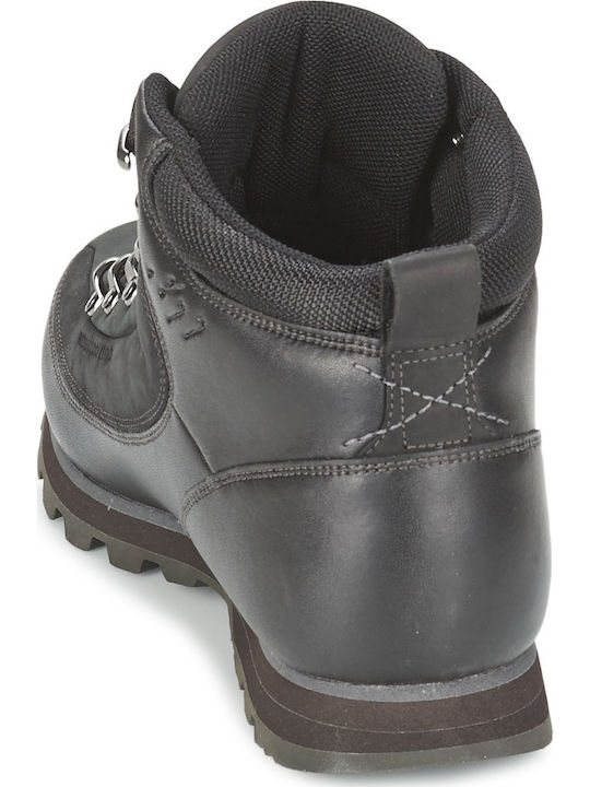Helly Hansen Forester Ανδρικά Ορειβατικά Μποτάκια Μαύρα