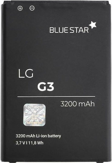 Съвместима заместителна батерия 3000mAh за LG G3