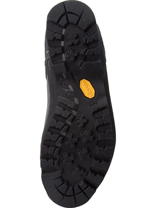 Salewa Crow GTX Women's Hiking Waterproof Boots With Gore-Tex Membrane Blue