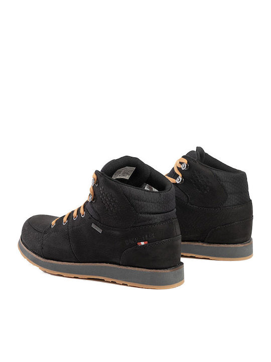 Dachstein Hubert GTX Мъжки Туристически Gore-Tex Черни