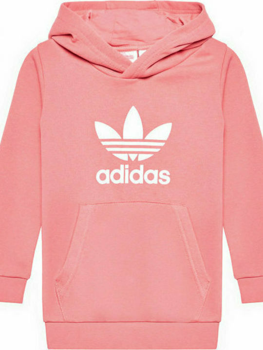 triblend hoodie