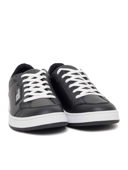 Ανδρικά Sneakers Μαύρα