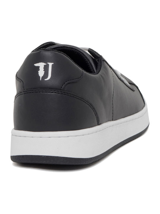 Ανδρικά Sneakers Μαύρα