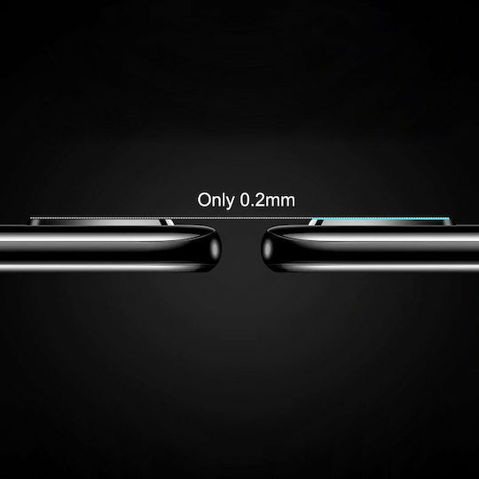 Wozinsky Camera Tempered Glass (Galaxy Note 10)