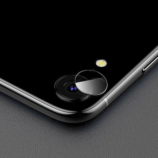 Mocolo Lens Προστασία Κάμερας Tempered Glass Διάφανο για το iPhone XS Max