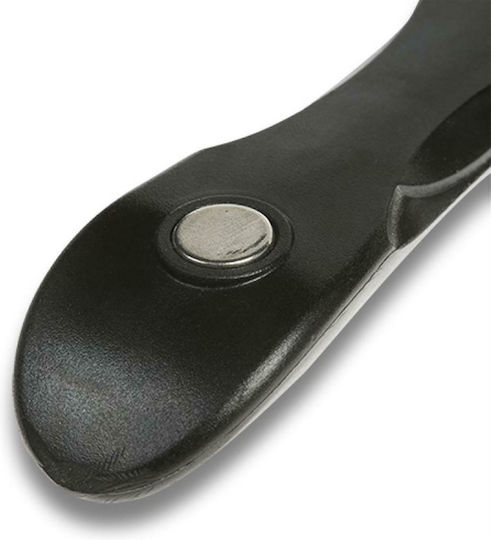 Nava Funtzio Doppel Grill aus Aluminium mit Steinbeschichtung 36cm