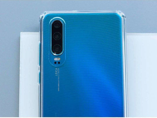3MK Lens Flexible Glass Προστασία Κάμερας Tempered Glass Διάφανο για το Xiaomi Mi 9
