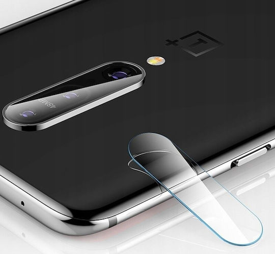Mocolo Camera Lens Tempered Glass Kameraschutz Gehärtetes Glas für das OnePlus 7