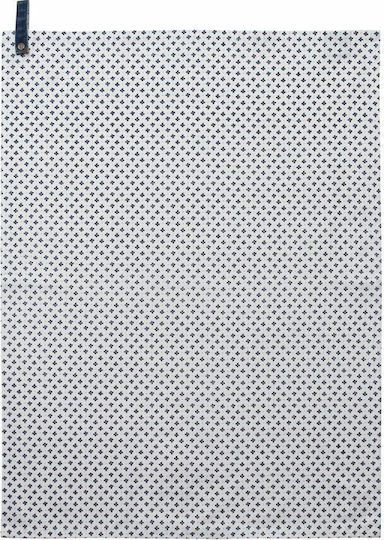Laura Ashley Petit Fleur Blueprint Towel from 100% Cotton Petit Fleur 50x70cm Laura Ashley Petit Fleur Blueprint Towel from 100% Cotton Petit Fleur 50x70cm