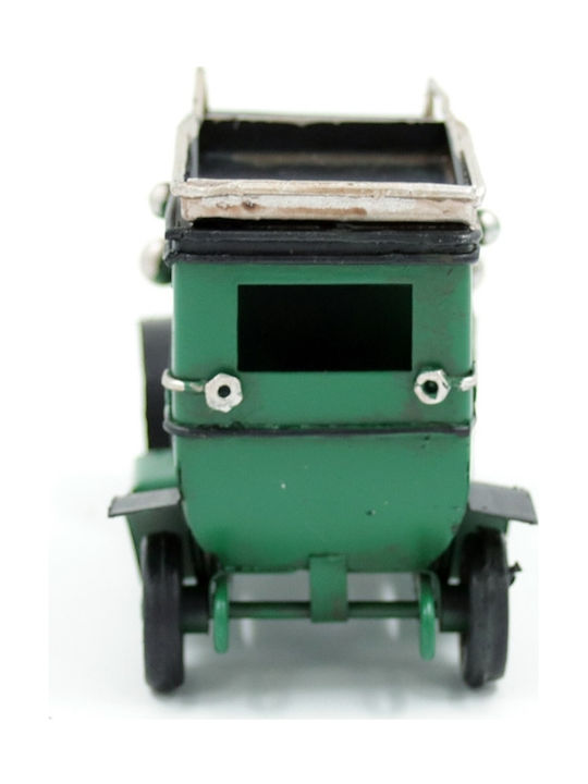 SP Souliotis Mașinuță Decorativă Metalic 11x5x6cm 1buc