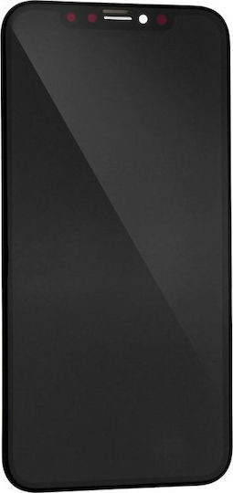 Οθόνη OLED Hard OLED με Μηχανισμό Αφής για iPhone XS (Μαύρο)