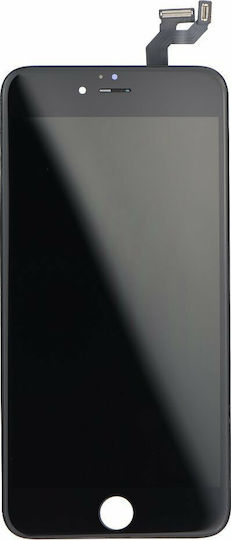 Tianma Екран със Сензорен Механизъм за iPhone 6s (Черен)