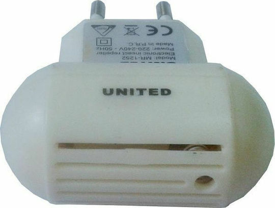 United Ultrasonic Device for Mosquitoes