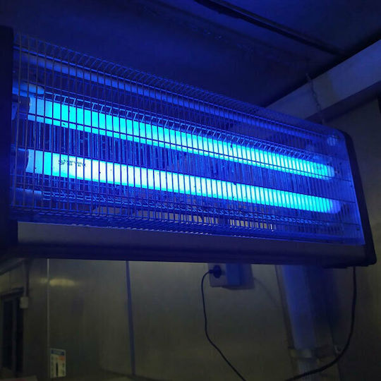 V-TAC Ηλεκτρική Εντομοπαγίδα 30W 11181