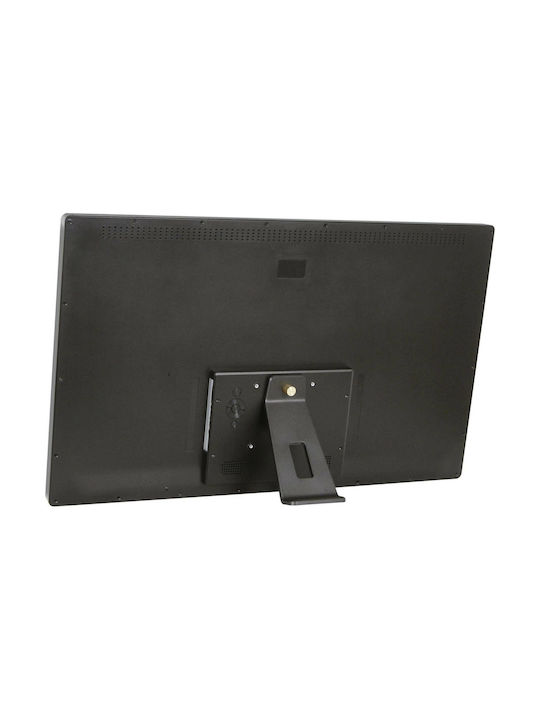 Braun Phototechnik DigiFrame 320 Business Line Ψηφιακή Κορνίζα LED 32" Ανάλυσης 1920x1080 Μαύρη