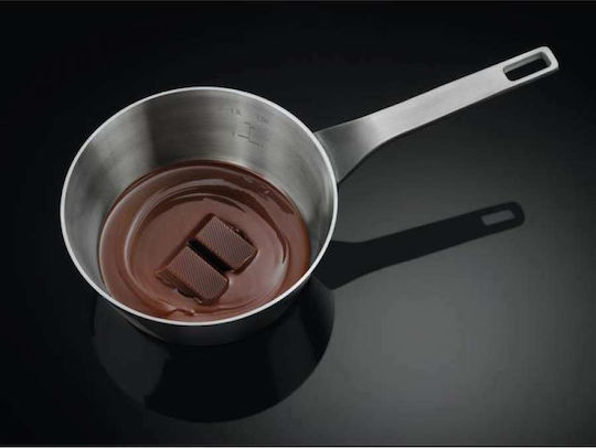 Electrolux Επαγωγική Εστία Αυτόνομη με Λειτουργία Κλειδώματος 59x52εκ.