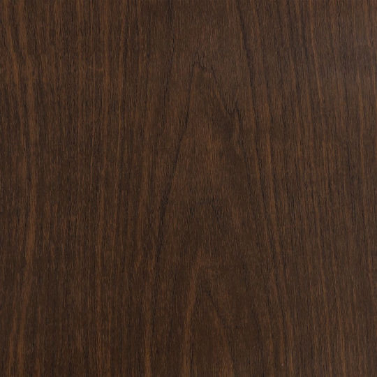 Decorative Sticker Furniture Dark Oak 2pcs 500x90cm vidaXL